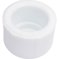 Пробка заглушка VALFEX PP-R белая, 25 мм 10162025 127-0167