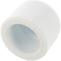 Пробка заглушка VALFEX  PP-R белая, 20 мм 10162020 127-0166