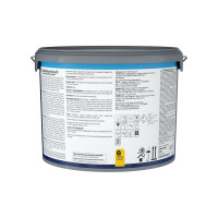 Краска Tikkurila EURO EXTRA 20 моющаяся для влажных помещений, база A 9л 700001107
