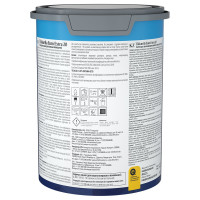 Краска Tikkurila EURO EXTRA 20 моющаяся для влажных помещений, база A 0,9л 700001105