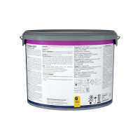 Интерьерная краска Tikkurila EURO MATT 3 матовая, база A 9л 700001114