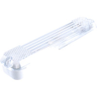 Светильник SVET ЛПБ 31-11-006 без пластины G23 11W антивандальный SV0916-0002