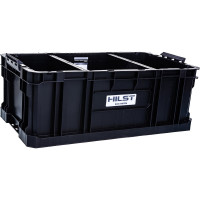 Ящик HILST Indoor Box 200 Flex с делителями 5901238248156