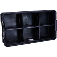 Ящик HILST Indoor Box 100 Flex с делителями 5901238248149