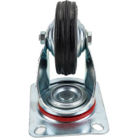 Колесо промышленное поворотное SC97 85 мм MFK-TORG 4001085
