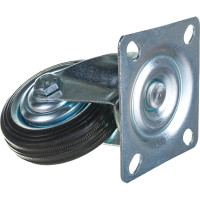 Колесо промышленное поворотное SC93 75 мм MFK-TORG 4001075