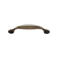 Ручка-скоба Brante FF Н0032429 96мм под мрамор 606522
