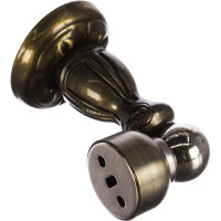 Магнитный стопор Brante 618 AB античная бронза 606649