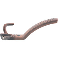 Крючок Brante BR 71 CA античная медь 652148