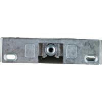 Балконная защелка Brante 13 мм 700016