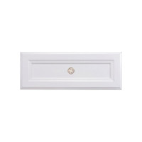 Ручка-кнопка Brante FF Н0033426 золотой орнамент 606528