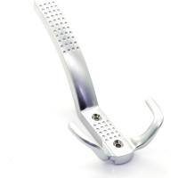 Крючок Brante BR 71 SC матовый хром 623148