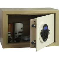 Мебельный сейф KlestO 20E 1000921