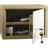 Мебельный сейф KlestO 25K 1000902
