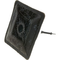 Грибки ROSSVIK Г 15 корд. с уст. проволокой 2, 10 шт. G.15.2K.10.