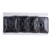 Грибки Г 18 ROSSVIK корд. с уст. проволокой 2, 10 шт.  НФ-00000642