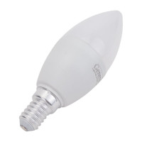 Светодиодная лампа General Lighting Systems Свеча CF-10W- E14-682900