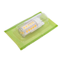 Светодиодная лампа General Lighting Systems G4-5W-P-12V-2700K 653200