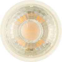 Светодиодная лампа General Lighting Systems MR16-8W-GU5.3-3000K диффузор 636100