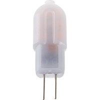 Светодиодная лампа General Lighting Systems G4-3W-M-12V-2700K 652800