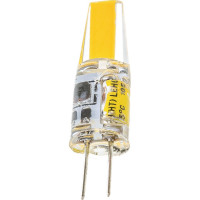 Светодиодная лампа General Lighting Systems G4-3W-C-12V-652700