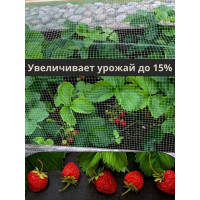 Сетка от птиц Удачников 2х10м 20867
