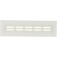 Крышка для экрана Стильный Дом 60х17 см, универсальная, белая v545653