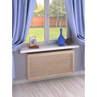 Боковины для экрана Стильный Дом универсальные, дуб сонома v545721