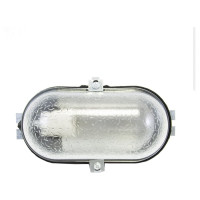 Светильник APEYRON "Элипс", корпус ПАТС, черный НБП01-60-001