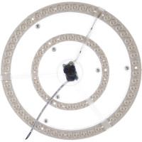 Светодиодный модуль со встроенным драйвером APEYRON 02-28