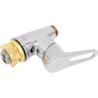 Смеситель для кухни G-lauf без излива, хром ZOP4-F045X