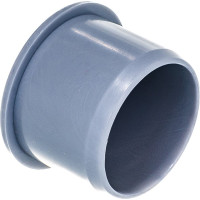 Канализационная заглушка RTP 32 мм, серая 36296