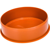 Заглушка наружной канализации RTP 160 мм 36463