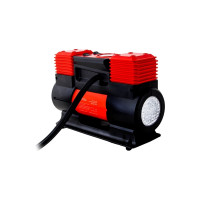 Автомобильный компрессор QUATTRO ELEMENTI Smart 65 792-117