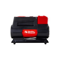Автомобильный компрессор QUATTRO ELEMENTI Smart 45 12 Вольт 792-100