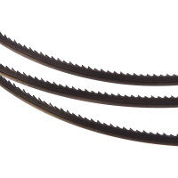Пила ленточная Nordex Flexible (6х0.63х1826 мм; 10F TPI) Белмаш PP024A