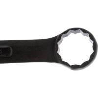 Гаечный комбинированный ключ SITOMO 33х33 окс. 165060