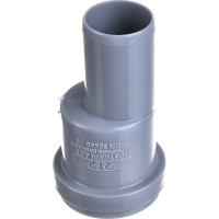 Эксцентрическая редукция RTP 32/40 мм, серая 36627