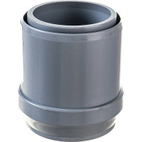 Концентрическая редукция RTP 40/50, серая 36632
