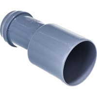 Эксцентрическая редукция RTP 32/50 мм, серая 36630