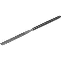 Плоский надфиль SITOMO 140 №0 с ручкой 129684