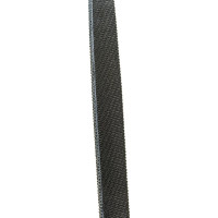Плоский надфиль SITOMO 160 №0 с ручкой 129681