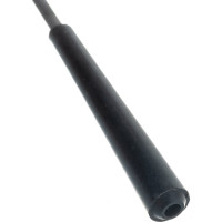 Круглый надфиль SITOMO 140 №2 с ручкой 129706