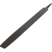 Плоский напильник SITOMO 400 №1 остроносый 75595