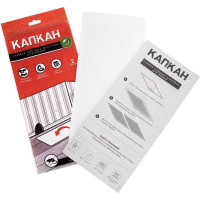 Клеевая ловушка КАПКАН клей, пластина для мышей hk29058