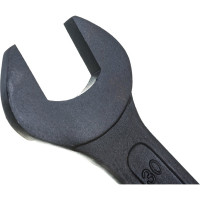 Гаечный рожковый двусторонний ключ SITOMO 30x36 окс. 449577