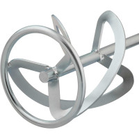 Насадка для миксера (М14; 120х600 мм) ТРИГГЕР 178012