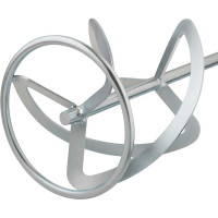 Насадка для миксера (М14; 160х600 мм) ТРИГГЕР 178014