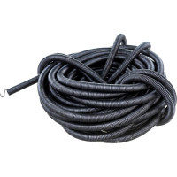Сантехнический трос СТМ 13,0 мм х 10,0 м сталь CIDCS310