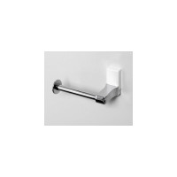 Держатель туалетной бумаги WasserKRAFT Leine K-5096WHITE